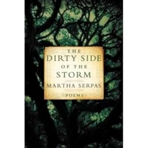 Seller image for The Dirty Side of the Storm: Poems (Paperback or Softback) for sale by BargainBookStores