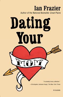 Imagen del vendedor de Dating Your Mom (Paperback or Softback) a la venta por BargainBookStores