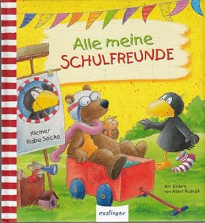 Alle meine Schulfreunde