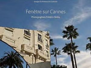 fenêtre sur Cannes