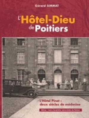 Hôtel-Dieu de Poitiers