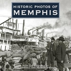 Seller image for Historic Photos of Memphis (Hardback or Cased Book) for sale by BargainBookStores