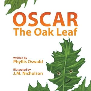 Imagen del vendedor de Oscar the Oak Leaf (Paperback or Softback) a la venta por BargainBookStores