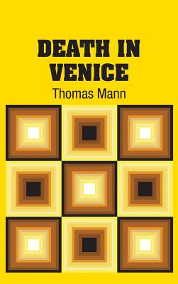 Seller image for Death in Venice (Hardback or Cased Book) for sale by BargainBookStores