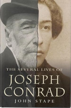 Seller image for The Several Lives of Joseph Conrad. for sale by Time Booksellers