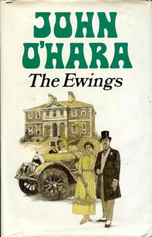 Seller image for The Ewings. for sale by Time Booksellers