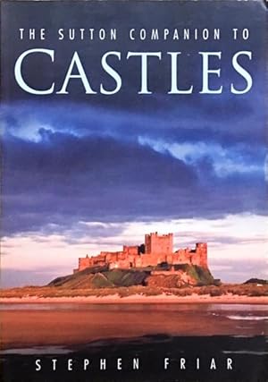 Seller image for The Sutton Companion to Castles for sale by Dial-A-Book