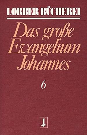 Johannes, das große Evangelium, 11 Bde.,