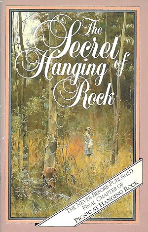 Immagine del venditore per The Secret of Hanging Rock venduto da Morocco Books and Collectibles