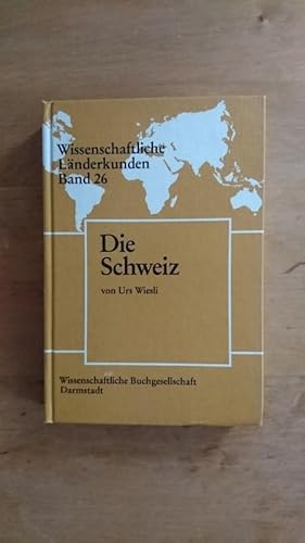 Die Schweiz