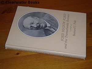 Seller image for Ford Madox Ford and the Transatlantic Review. for sale by Clearwater Books