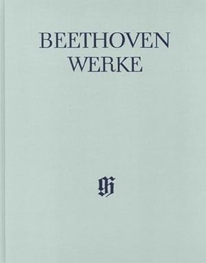 Immagine del venditore per Beethoven, Ludwig van - Streichquartette III : Besetzung: Streichquartette venduto da AHA-BUCH GmbH