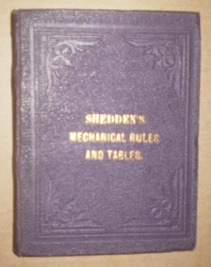 Seller image for Treatise on screw-cutting, boring and turning: including rules for determining the weight of metals by measurement ; also tables of monies, weights, and Measures for sale by Winghale Books