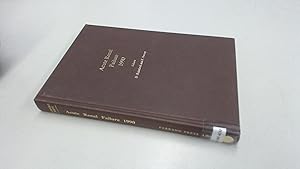 Seller image for Acute Renal Failure 1990 for sale by BoundlessBookstore