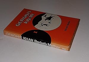 Seller image for Genghis Khan for sale by CURIO