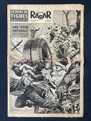 RADAR-N°163-23 MARS 1952