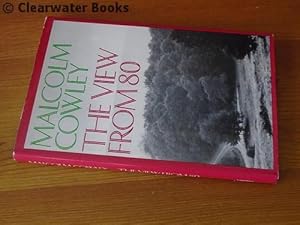 Seller image for The View From 80. for sale by Clearwater Books