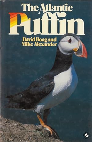 Seller image for The Atlantic Puffin for sale by Schueling Buchkurier