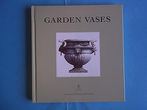 Immagine del venditore per Garden Vases venduto da Carmarthenshire Rare Books