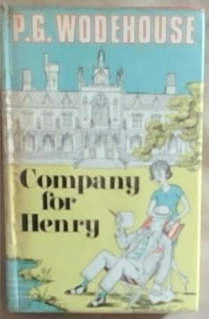 Seller image for Company for Henry for sale by Chapter 1