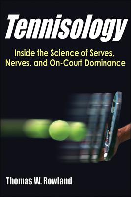 Bild des Verkufers fr Tennisology: Inside the Science of Serves, Nerves, and On-Court Dominance (Paperback or Softback) zum Verkauf von BargainBookStores