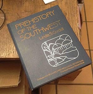 Seller image for Prehistory of the Southwest for sale by Xochi's Bookstore & Gallery