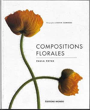 Compositions florales