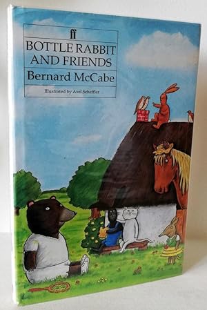 Seller image for Bottle Rabbit and Friends for sale by Books Written By (PBFA Member)