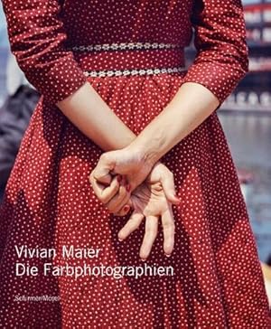 Seller image for Die Farbphotographien for sale by AHA-BUCH GmbH