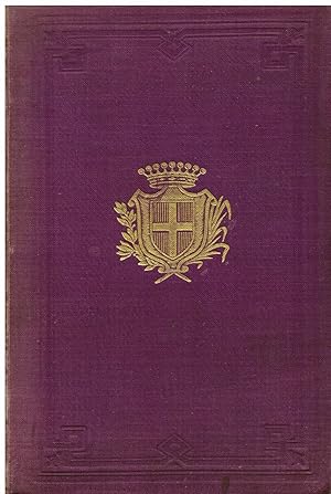 Immagine del venditore per In Svezia (impressioni di viaggio). Libro per la giovent venduto da Gilibert Libreria Antiquaria (ILAB)