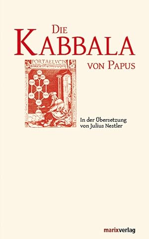 Seller image for Die Kabbala von Papus for sale by artbook-service