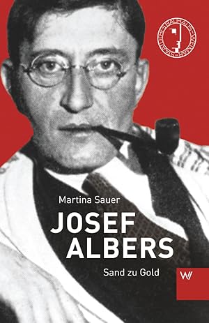Image du vendeur pour Sauer, M. Josef Albers Sand zu Gold mis en vente par artbook-service