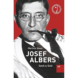 Immagine del venditore per "Josef Albers: \"So ist Kunst . Erlebnis\" venduto da artbook-service