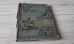 Seller image for Robinson Crusoe ( arranged in words of one syllable for young children ) for sale by just books