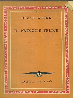 Seller image for Il Principe felice for sale by Librodifaccia