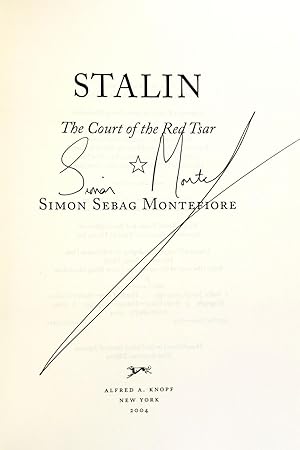 stalin in the court of the red tsar stalin in the court of the red tsar