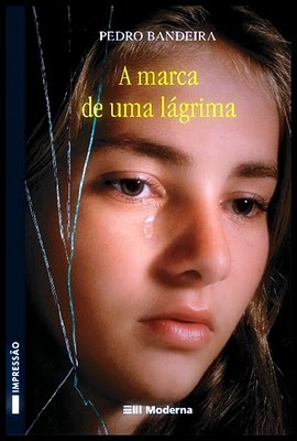 Imagen del vendedor de Marca de uma lgrima, A. a la venta por La Librera, Iberoamerikan. Buchhandlung