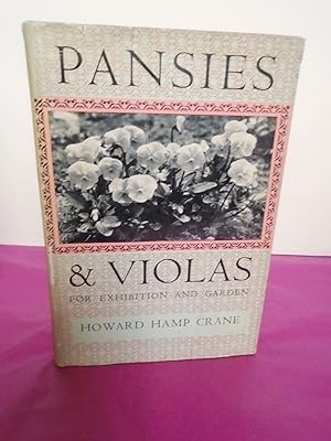 Pansies & Violas