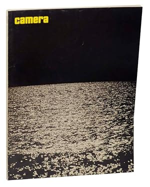 Bild des Verkufers fr Camera - July 1975 (International Magazine of Photography and Cinematography) zum Verkauf von Jeff Hirsch Books, ABAA