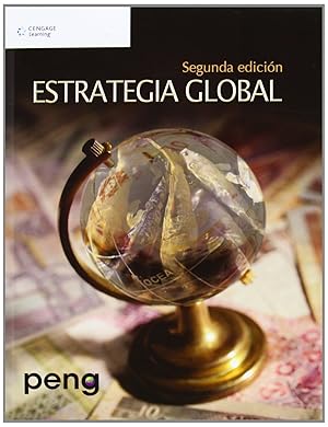 Seller image for Estrategia global for sale by Imosver