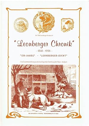 Leonberger Chronik 1846-1996.