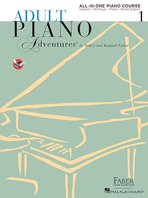adult piano adventures all-in-one