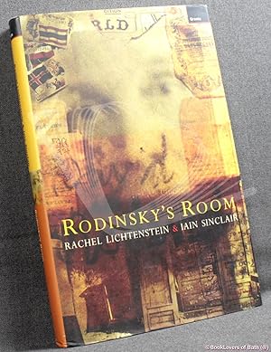 Seller image for Rodinsky's Room for sale by BookLovers of Bath