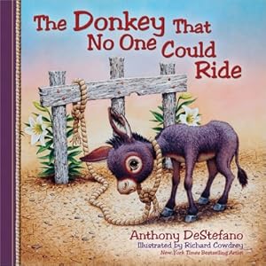 Immagine del venditore per The Donkey That No One Could Ride (Hardback or Cased Book) venduto da BargainBookStores