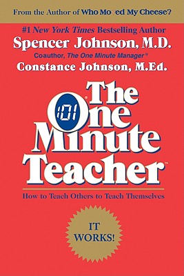 Seller image for The One Minute Teacher (Paperback or Softback) for sale by BargainBookStores