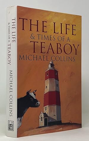 Bild des Verkufers fr The Life and Times of a Teaboy zum Verkauf von Maggs Bros. Ltd ABA, ILAB, PBFA, BA