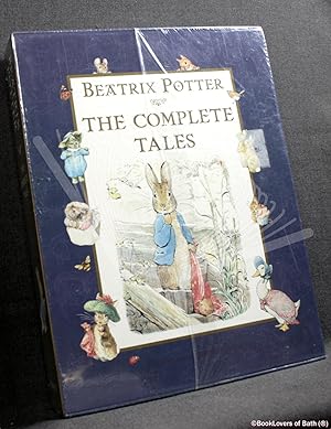 The Complete Tales