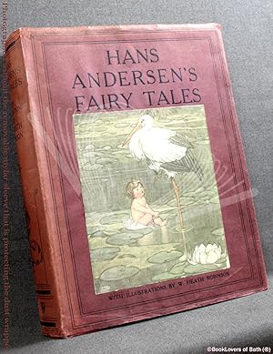 Hans Andersen's Fairy Tales