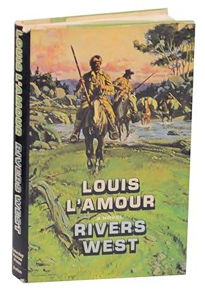 Seller image for Rivers West for sale by Jeff Hirsch Books, ABAA