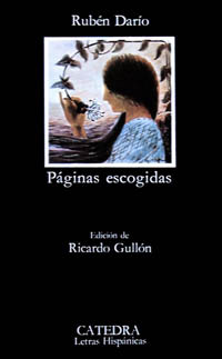 Imagen del vendedor de Pginas escogidas. Ed. Ricardo Gulln. a la venta por La Librera, Iberoamerikan. Buchhandlung